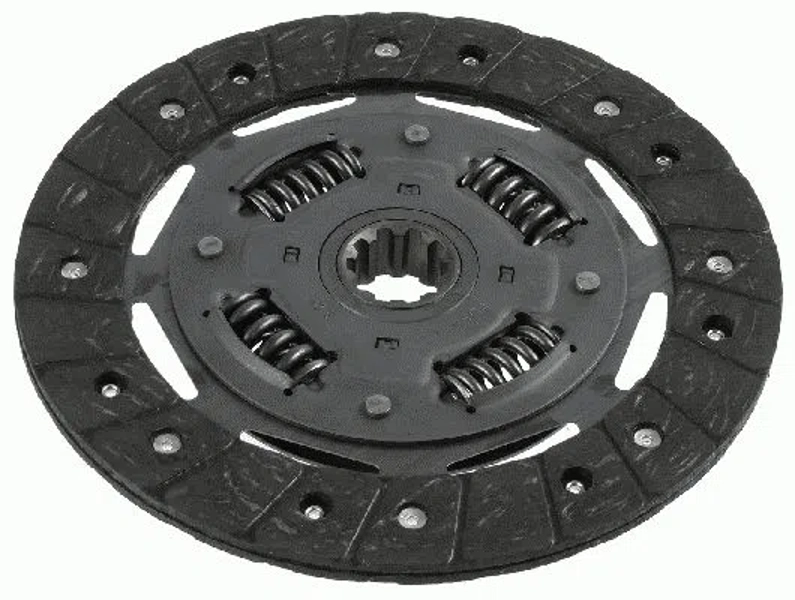 SACHS Clutch Disc - 1878 600 839
